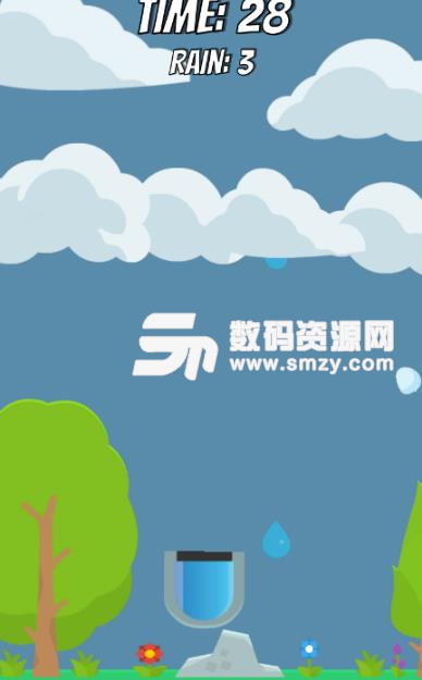 雨水收集手游手机免费版