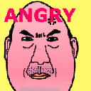 AngryOjisan手游安卓版(日式脑洞大开) v1.0 手机版