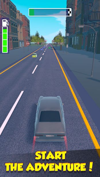 Merge Cars 3D游戏v1.0