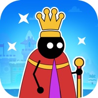 刺客与国王游戏iOS版v1.2.0