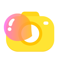 Bubble Camera泡沫相机最新版(图像处理) v1.11 免费版