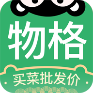 物格买菜app3.0