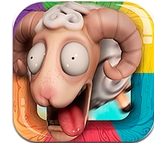 小羊上色手机最新版(休闲益智游戏) v1.9 Android版