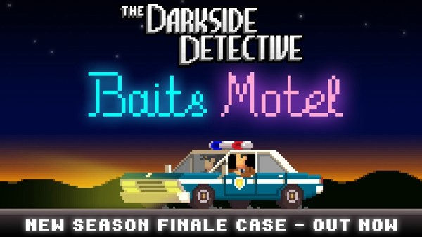 Darkside Detectivev1.3.0