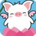 桌面萌萌猪手机版(动态壁纸APP) v1.2 安卓版