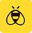 蜜蜂app安卓版(社交聊天软件) v1.4 官方免费版