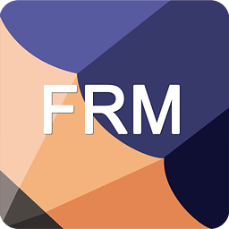 高頓題庫FRM題庫v1.1.6