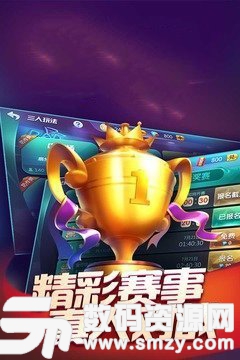 a8桌球棋牌图1