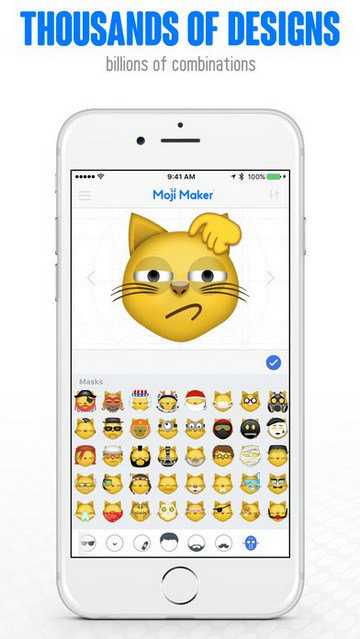 emoji製作軟件1.71.9