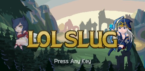 LoLSlugv0.1.19