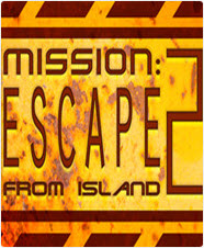 任务:逃离小岛2(Mission: Escape from Island 2)