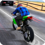 狂野摩托都市狂飙(Moto Traffic Race)v1.31.00
