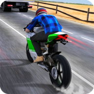 狂野摩托都市狂飆(Moto Traffic Race)v1.31.00