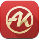 AK平台app(全部实名制) v1.4 官方最新版