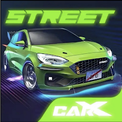 CarXStreet街頭賽車v0.8.1