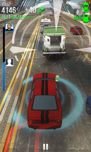 真实手动挡停车模拟器体验版游戏v1.3.5