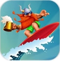 维京大战海浪Android版(Vikings vs Waves) v1.52 免费版