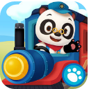 熊猫博士小火车安卓版(儿童早教益智游戏) v1.10.4 手机版