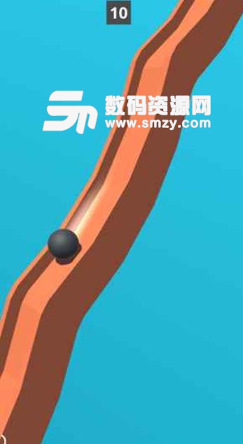 TenkyuBall手游截图