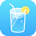 喝水规划-喝水提醒健康助手苹果版v1.1