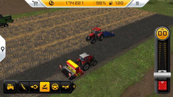 Farming Simulator 14v1.6.4