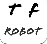 TF机器人正式版(趣味娱乐语音软件) v3.3.0 安卓手机版