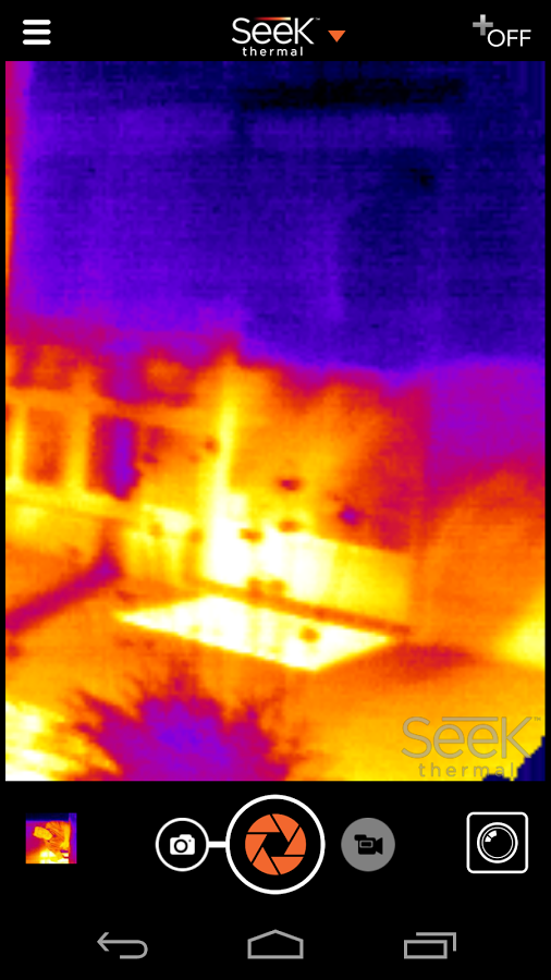 Seek Thermal appv2.4.5