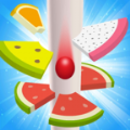 水果旋滑梯游戏v1.4