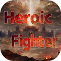 Heroic Fighter游戏v1.1