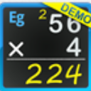 黑板数学app(儿童数学学习应用) v2.3 安卓版