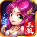 乱舞之刃BT果盘版(上线就送VIP) v1.6.0 安卓版