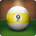 9球台球手机游戏安卓版(台球游戏手机版) v1.4.1 Android版