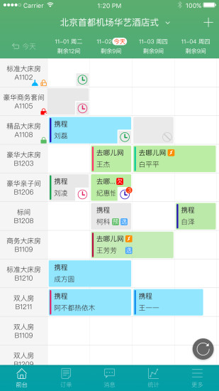 去呼呼管家v2.14.1