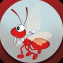 带翅膀的红蚂蚁app手机版(家装维修服务) v1.2 安卓版