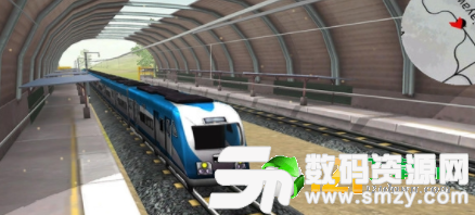 终极火车模拟器2020图1