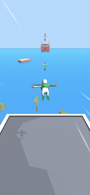 Flyman游戏v1.1