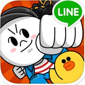 LINE防御者Android版(手机战斗游戏) v4.5.0 官方版