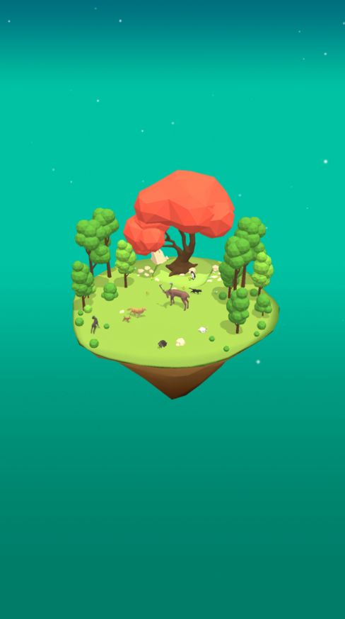 空中动物岛游戏v1.2.2