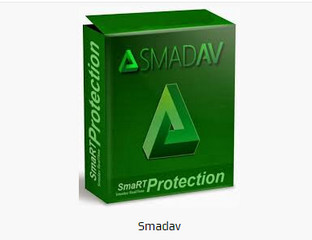 Smadav Pro 2020便携版