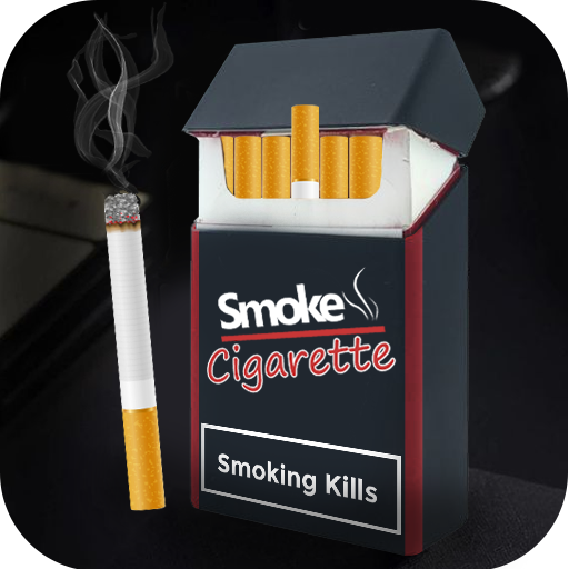 烟盒锁屏壁纸app(CigaretteBoxLockScreen)v1.0.0