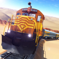模拟火车2024安卓版v2.5v2.8 最新版