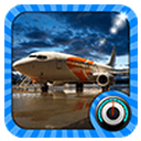 驾驶客机飞行模拟3D安卓版(飞机模拟游戏) v1.4.1 手机版
