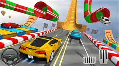 無敵飛車王v1.9.1