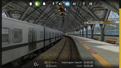 列车模拟器2v1.6.3