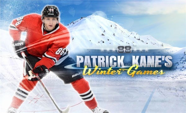 Patrick Kane(冰球奥运会)v1.1.0