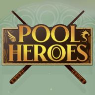 Pool Heroes(英雄台球)v1.1.2