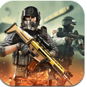 狙击手之黑色行动最新版(Black War Sniper) v1.3.3 安卓版