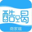 酷喝商家端app(申请开店铺) v1.8 安卓版