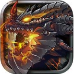 黑龍再臨Android版(角色扮演類手遊) v1.1 免費版