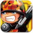 全民钢盔之战手游官网安卓版(超级Q萌的游戏人物) v1.0.3 手机最新版